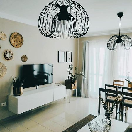Appartement Cala Medano à El Médano Extérieur photo