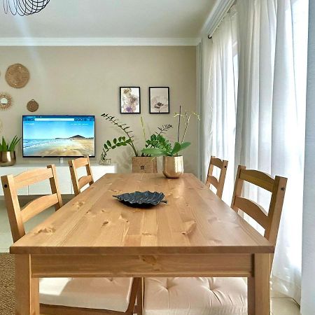 Appartement Cala Medano à El Médano Extérieur photo