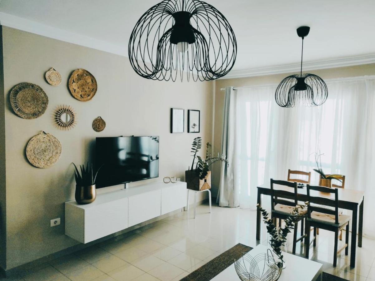 Appartement Cala Medano à El Médano Extérieur photo