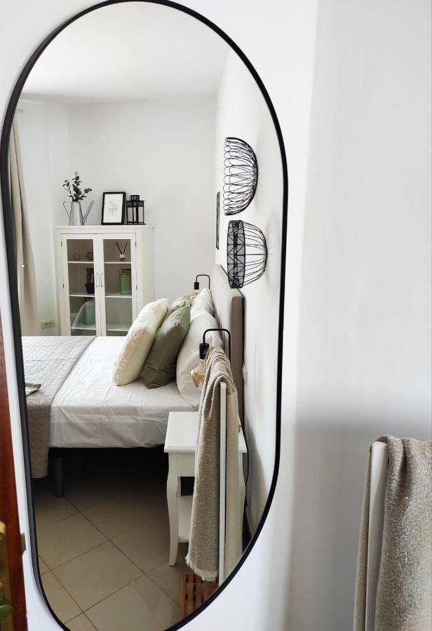 Appartement Cala Medano à El Médano Extérieur photo
