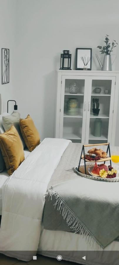 Appartement Cala Medano à El Médano Extérieur photo